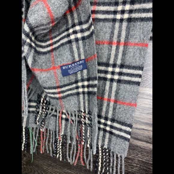 Burberry Other - SOLD OUT !!